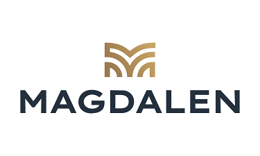 Magdalen.com