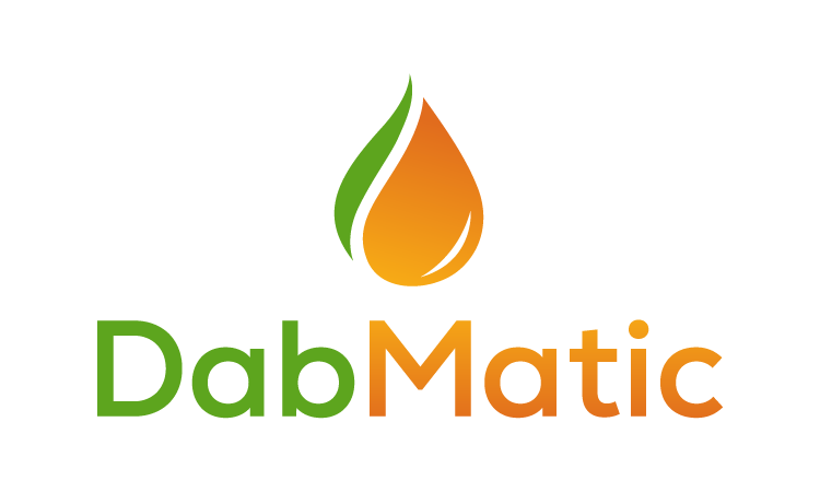 DabMatic.com - Creative brandable domain for sale