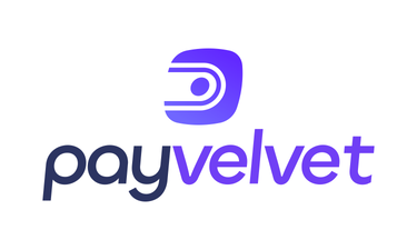 PayVelvet.com - Creative brandable domain for sale