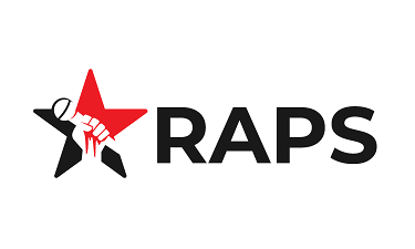 RAPS.net - Creative brandable domain for sale