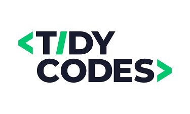 TidyCodes.com