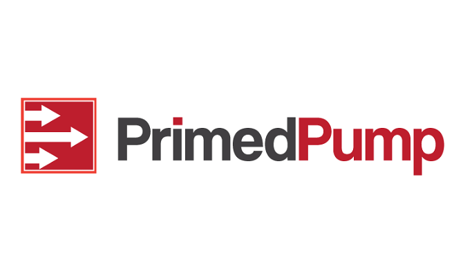 PrimedPump.com