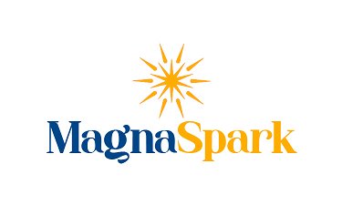MagnaSpark.com