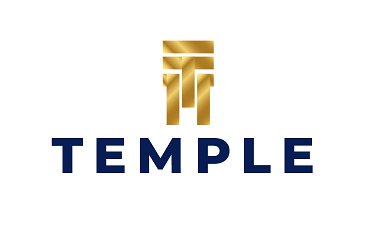 Temple.com - New premium domains