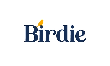 Birdie.com - Great premium domain marketplace