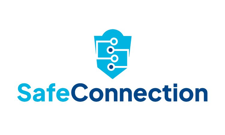 SafeConnection.com - Creative brandable domain for sale