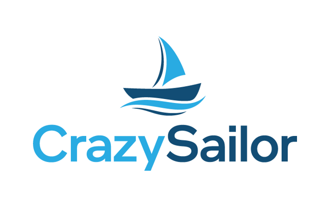 CrazySailor.com