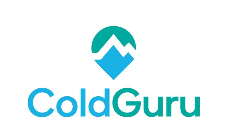 ColdGuru logo