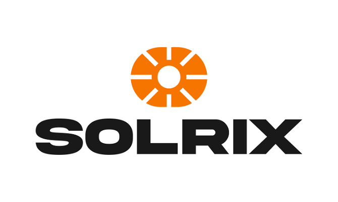 Solrix.com