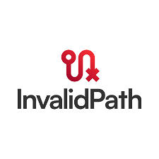 InvalidPath.com