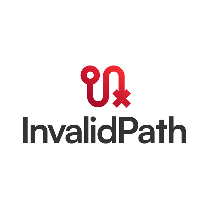 InvalidPath.com