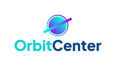 OrbitCenter.com