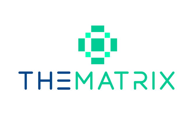 TheMatrix.io