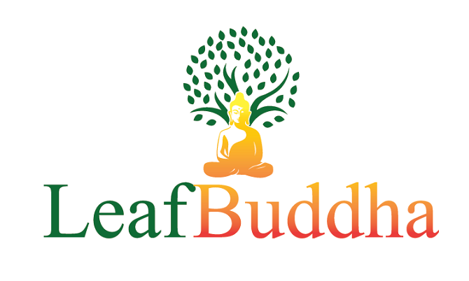 LeafBuddha.com