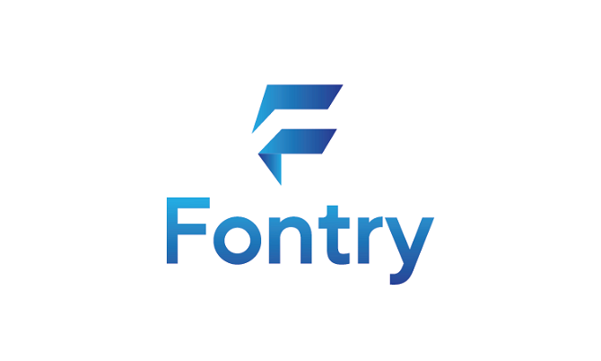 Fontry.com