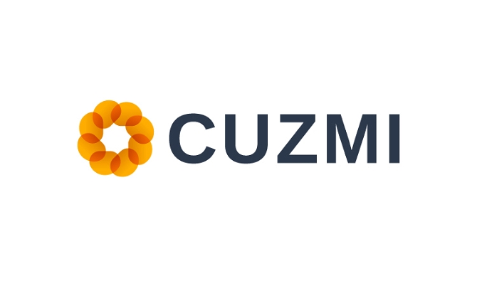 Cuzmi.com