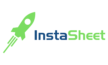 InstaSheet.com