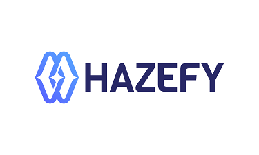 Hazefy.com