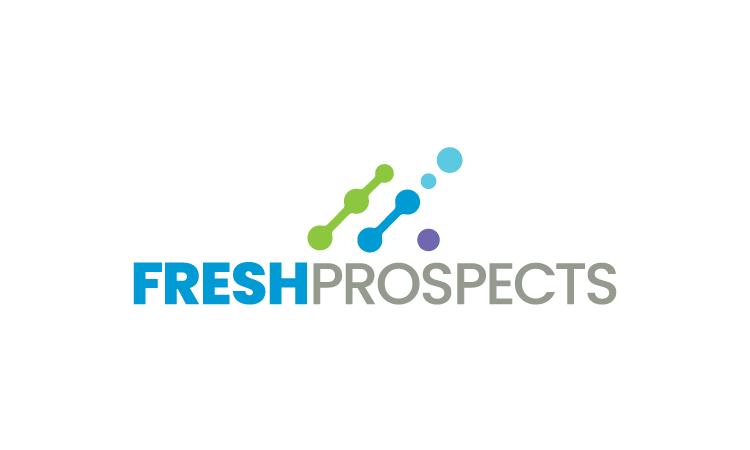 FreshProspects logo