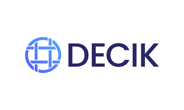 Decik.com