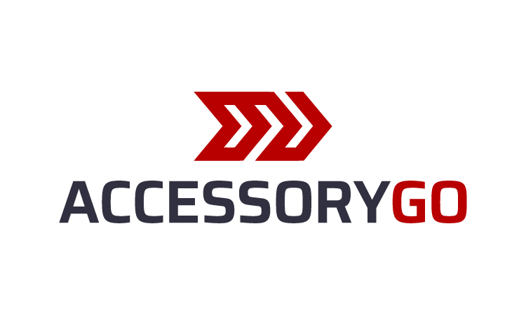 AccessoryGo.com - Creative brandable domain for sale