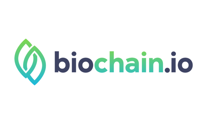 Biochain.io