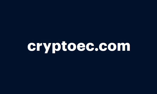 Cryptoec.com