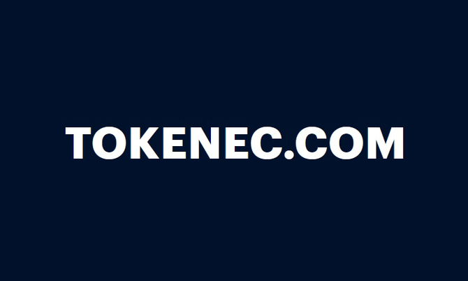 Tokenec.com