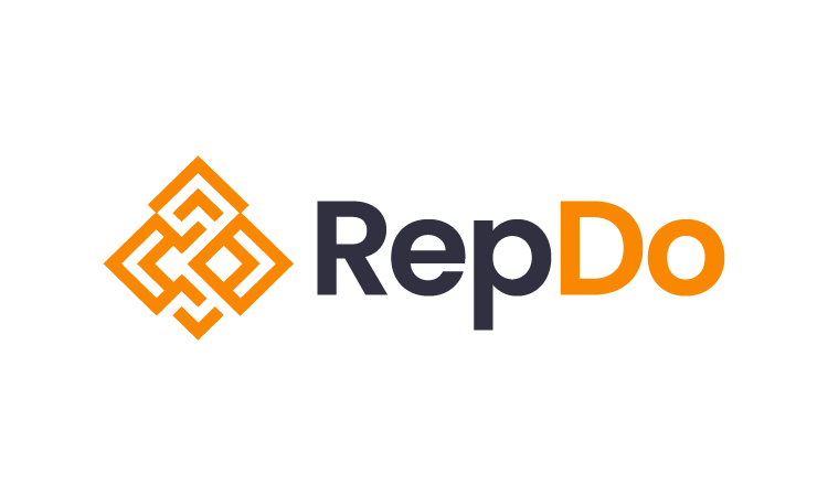 RepDo logo