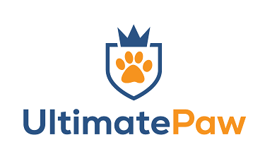UltimatePaw.com - Creative brandable domain for sale