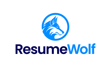ResumeWolf.com - buying Cool premium names