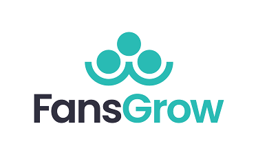 FansGrow.com