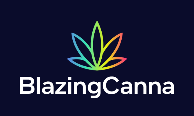 BlazingCanna.com