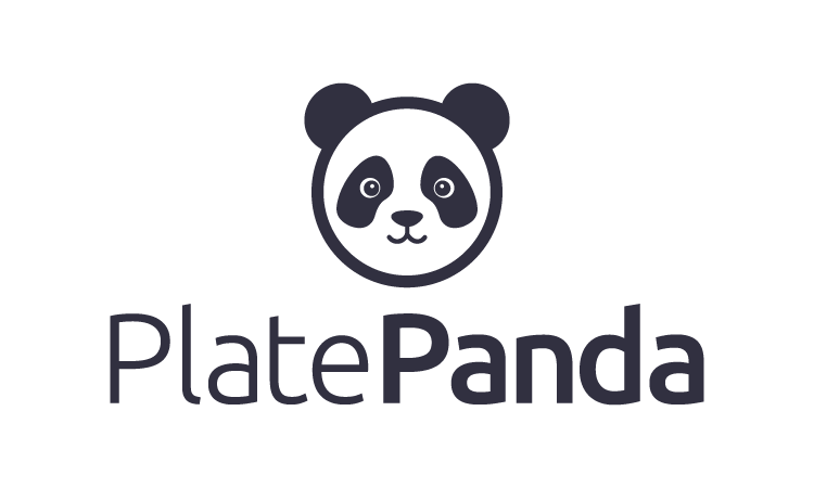 PlatePanda.com - Creative brandable domain for sale