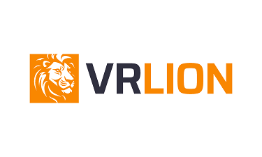 VRLion.com