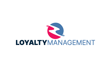 LoyaltyManagement logo