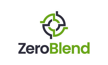 ZeroBlend.com - Cool domains for sale