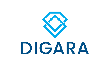 Digara logo