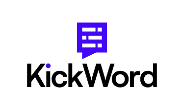 KickWord.com