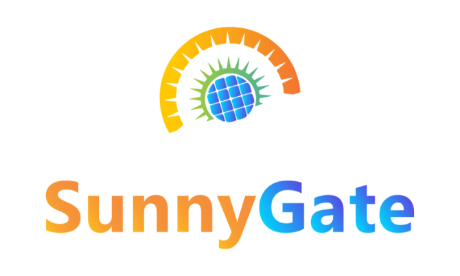 SunnyGate.com