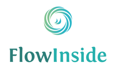 FlowInside.com - Creative brandable domain for sale