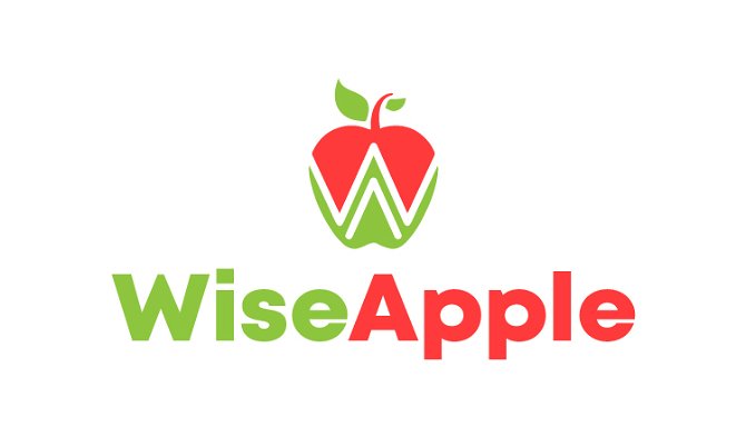 WiseApple.com