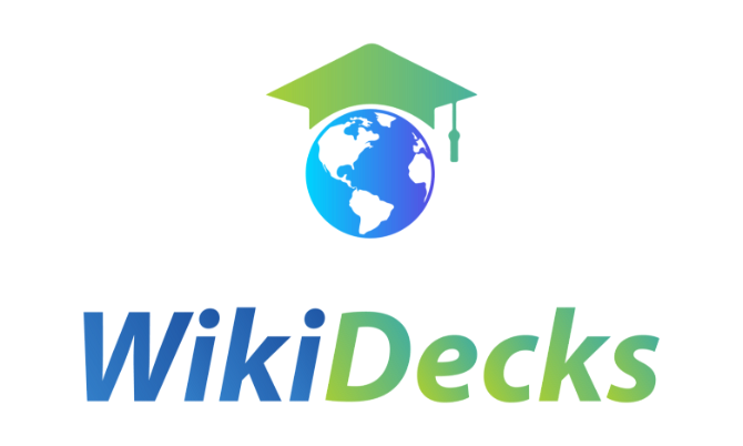 WikiDecks.com