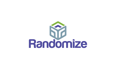 Randomize.io