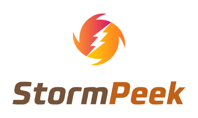 StormPeek.com