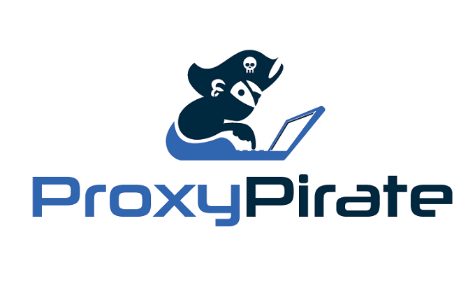 ProxyPirate.com