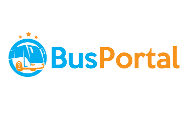 BusPortal.com