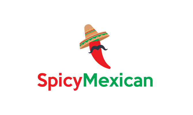 SpicyMexican.com