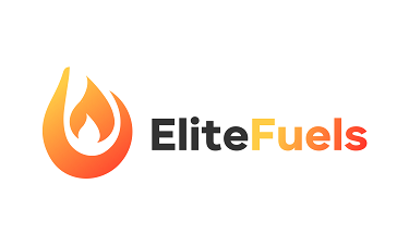 EliteFuels.com - Creative brandable domain for sale