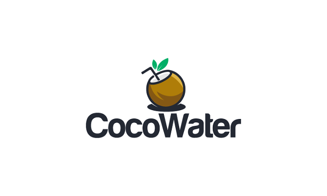 CocoWater.com